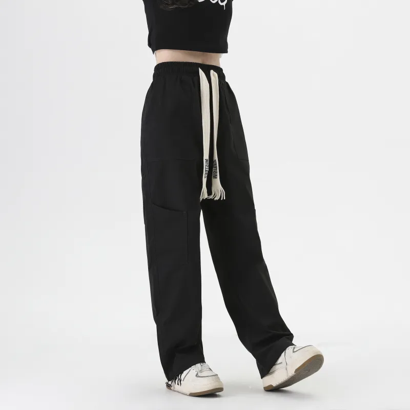 MISTEEZ Cargo Pants Unisex-5