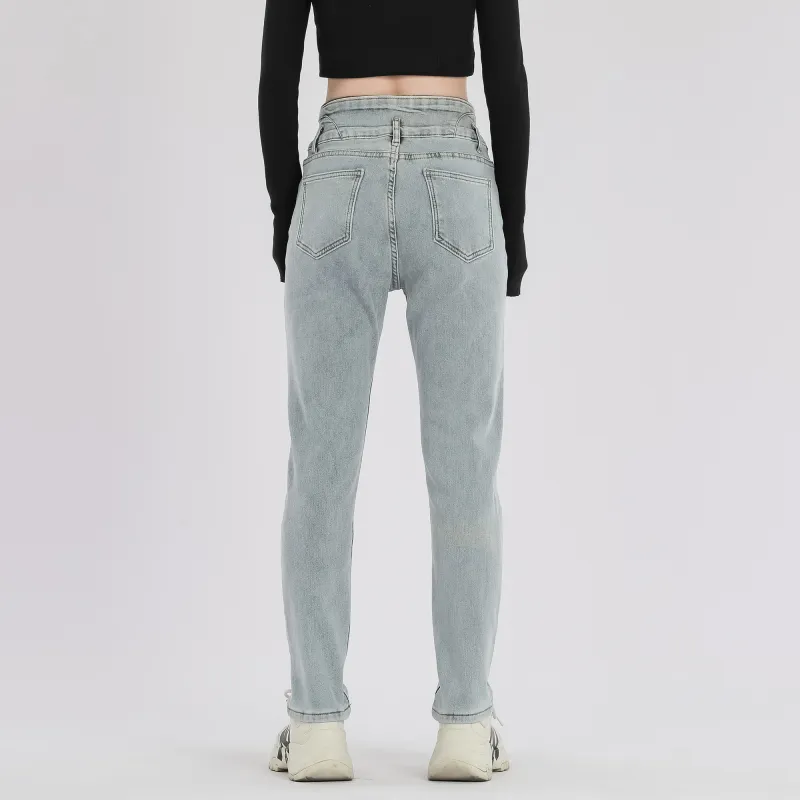 MOPB Jeans Women's-33