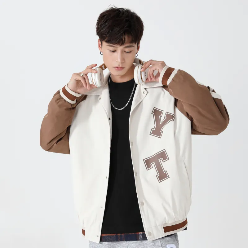 Yvette Baseball Jerseys Unisex-7