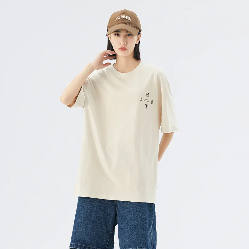 MISTEEZ T-Shirts Unisex-19