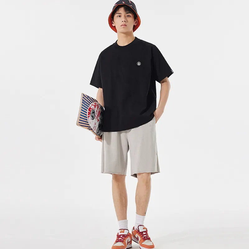 VOLCOM T Shirts Unisex-2