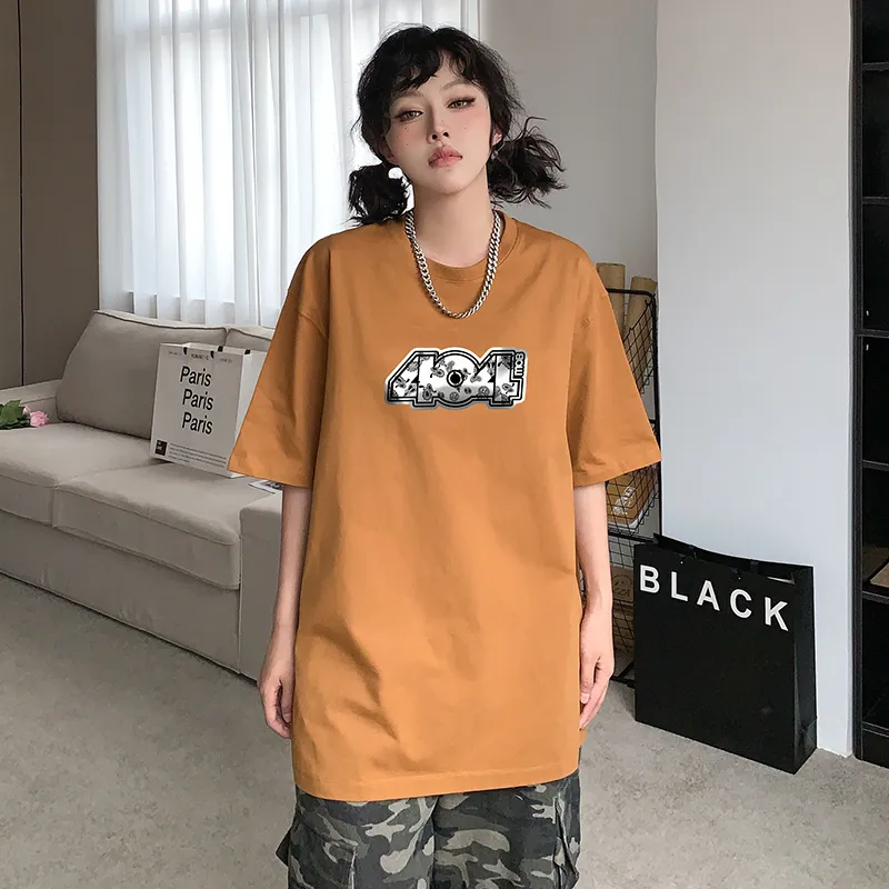 404MOB GANG T Shirts Unisex-42