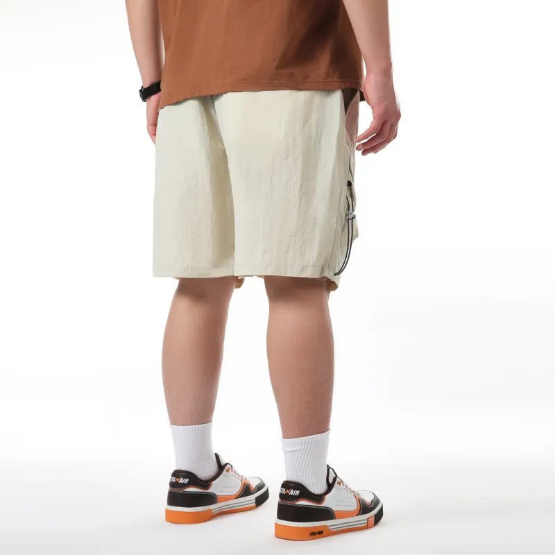 STANAIR Casual Shorts Unisex-8