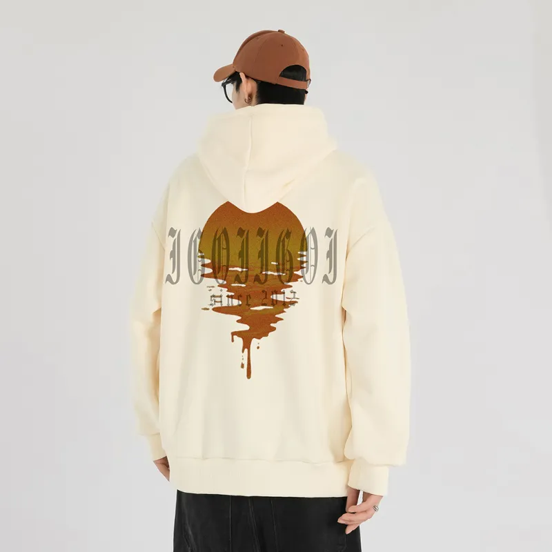 IGOI Sweatshirts Unisex-7