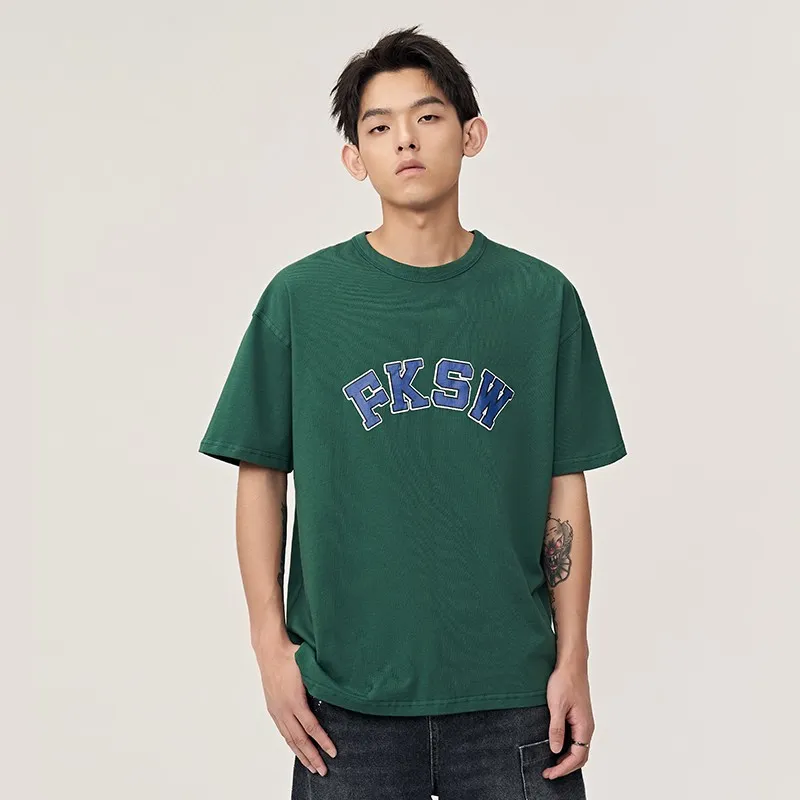 FKSW T-Shirts Unisex-11