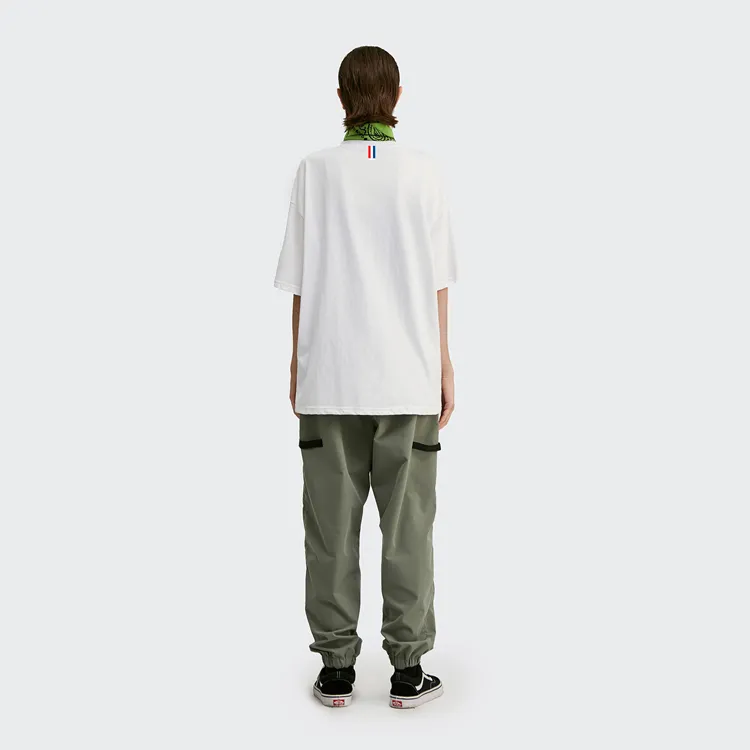 Pepsi T-Shirts Unisex-2