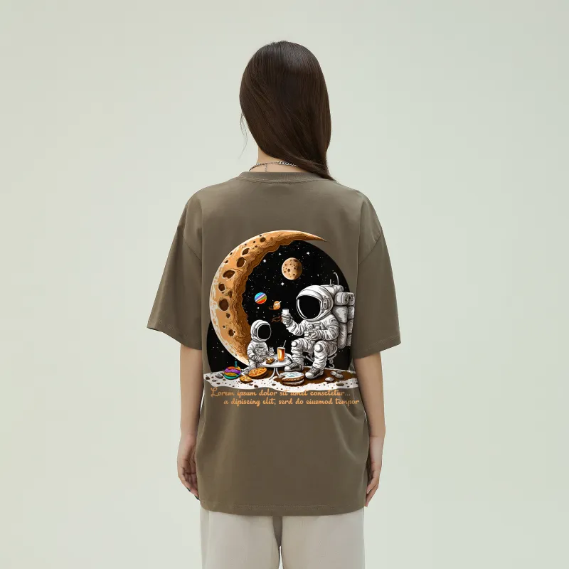 SEANBYSEAN T-Shirts Unisex-23