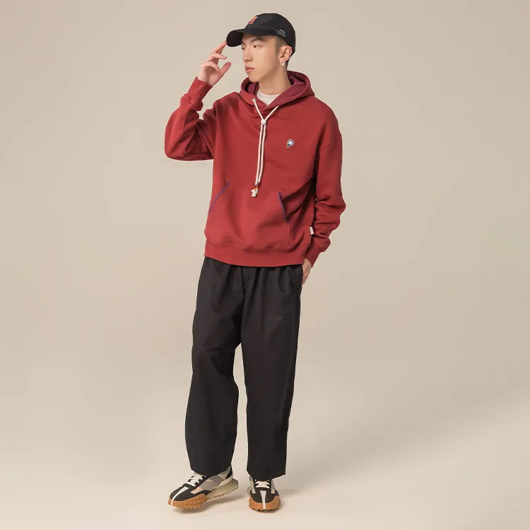 Penfield Sweatshirts Unisex Caramel-2