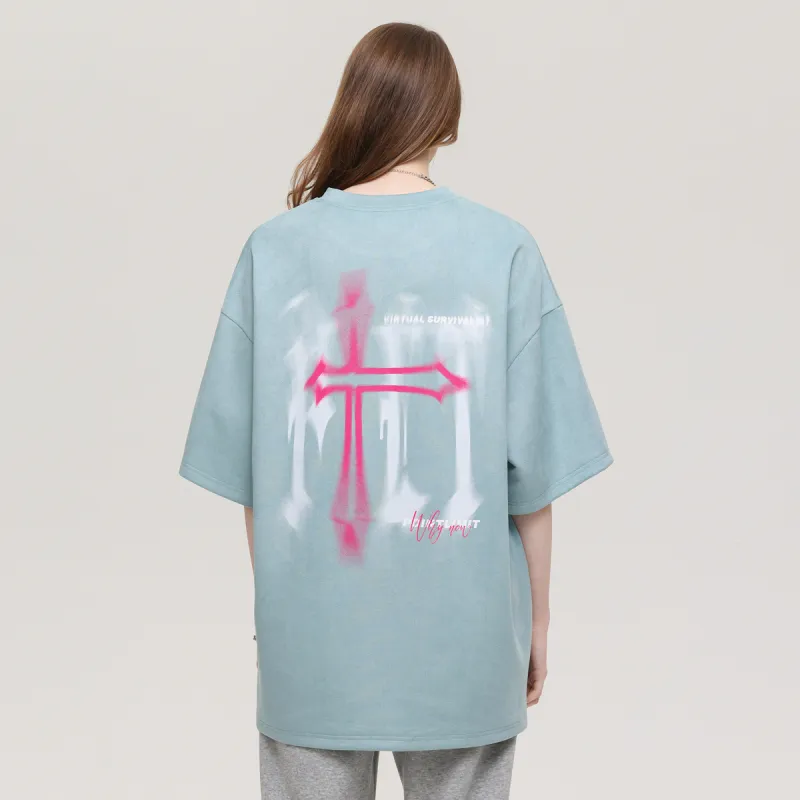 POINTLIMIT T Shirts Unisex-16