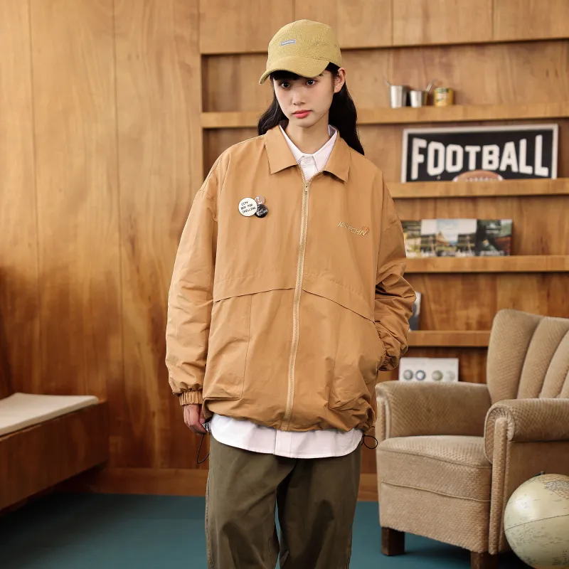 KXLFCHN Jackets Unisex-9
