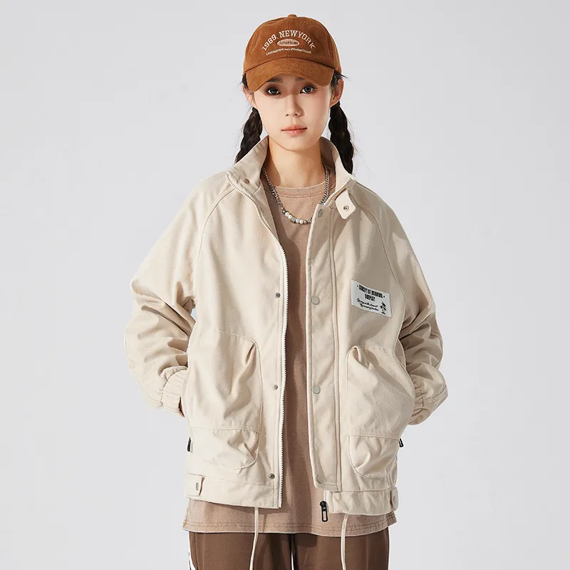 DUEPLAY Jackets Unisex-9