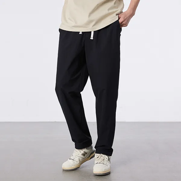NPC Casual Pants Unisex-2
