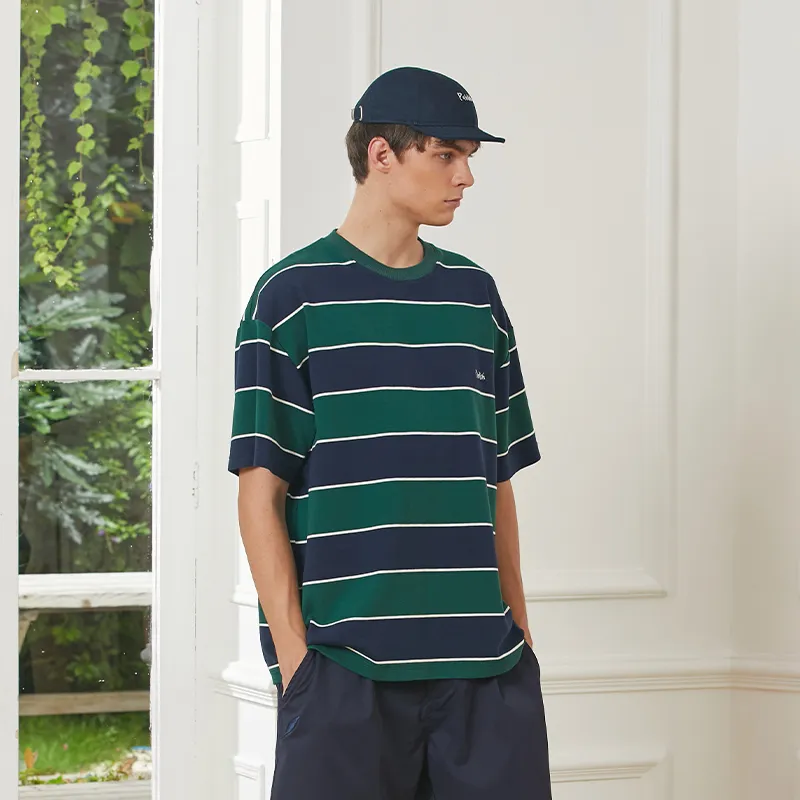 PUBLISH T-Shirts Unisex-5
