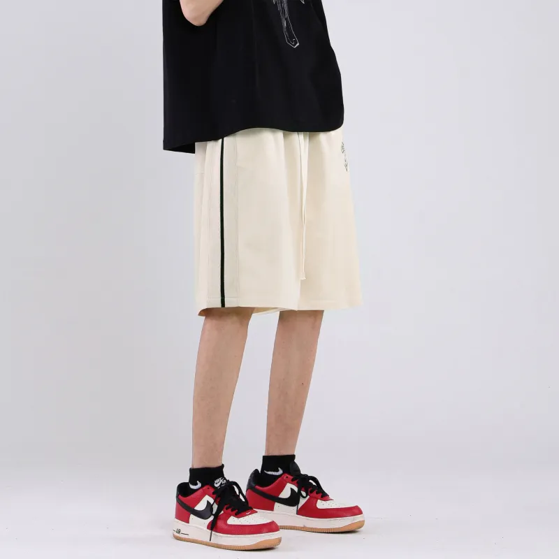 SandKnit Casual Shorts Unisex-15