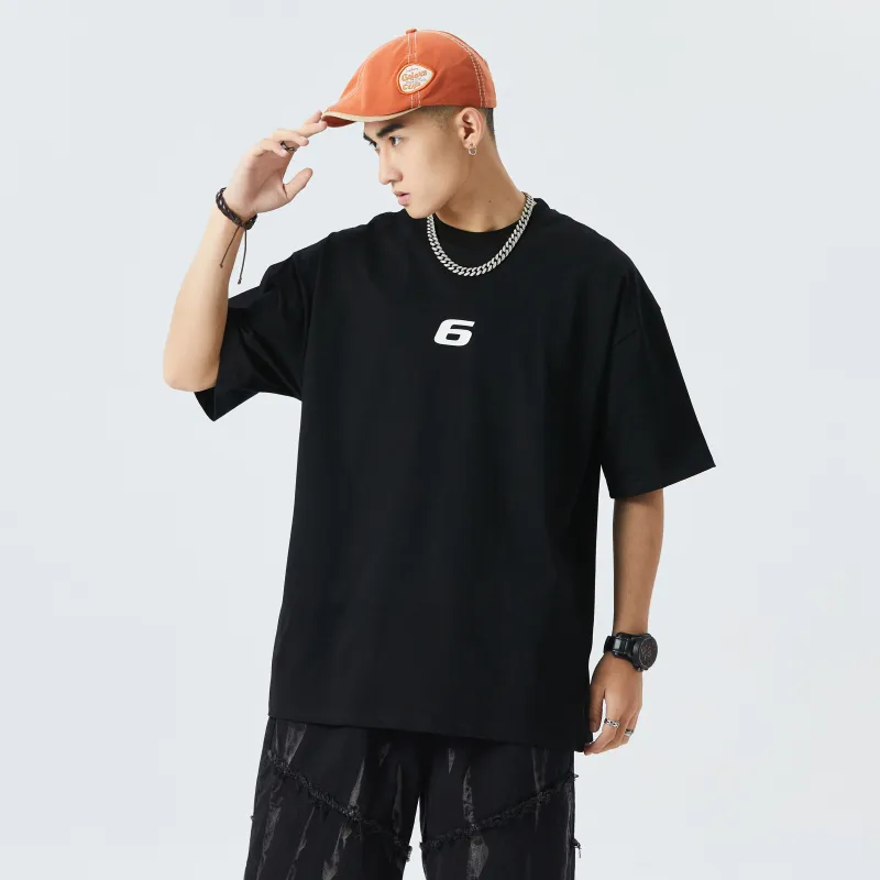 BRNR T Shirts Unisex-3
