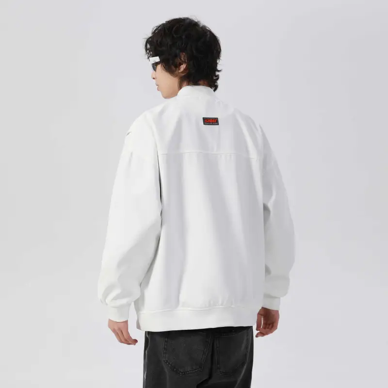SIDEEFFECT Jackets Unisex-10