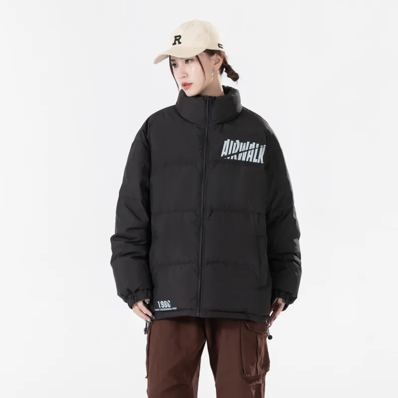 Airwalk Down Jackets Unisex-6