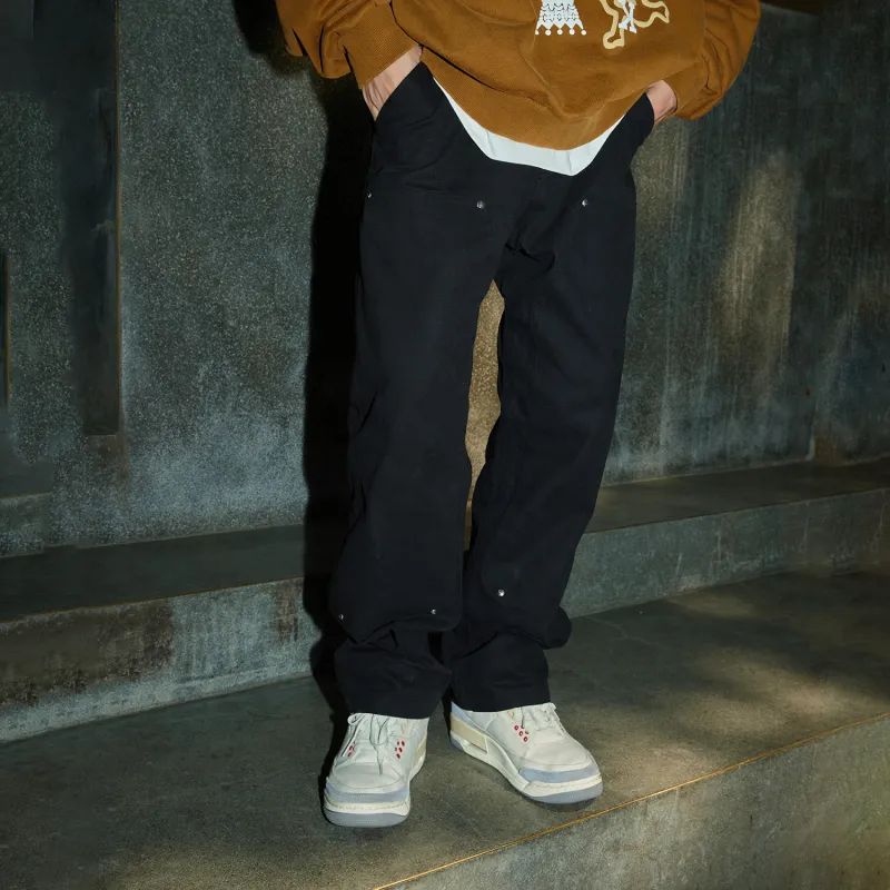 CoosRetro Cargo Pants Unisex-6