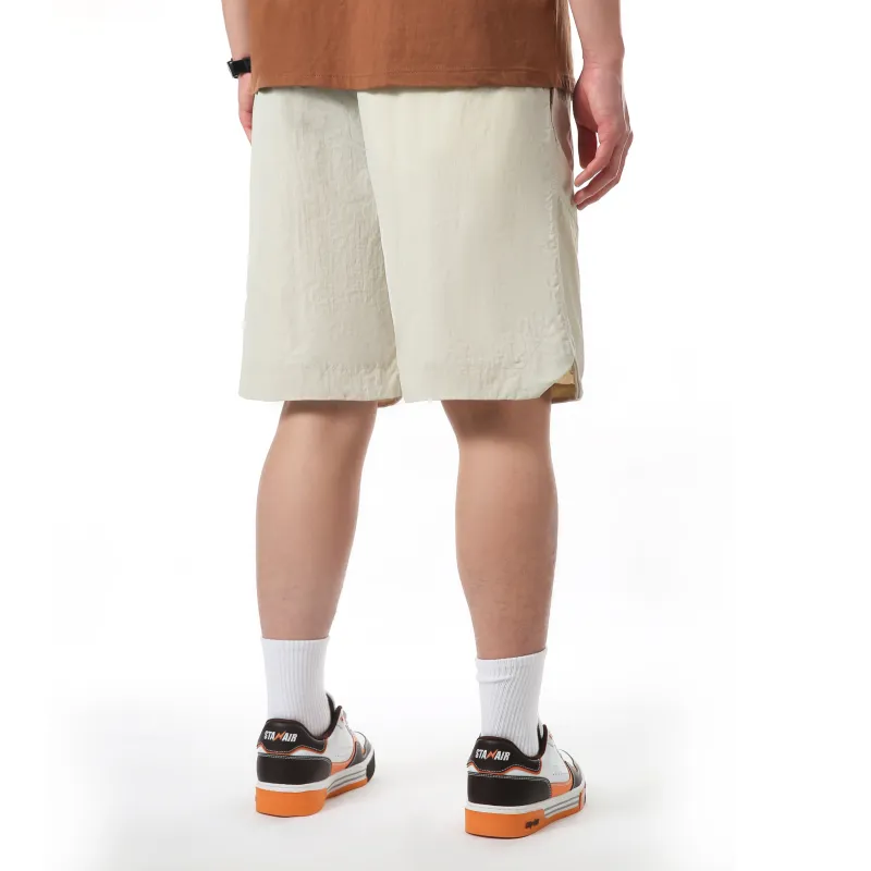 STANAIR Casual Shorts Unisex-8