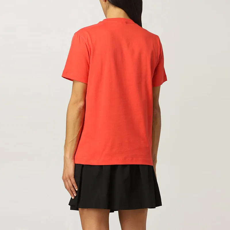 KENZO T Shirts Women's Red-4