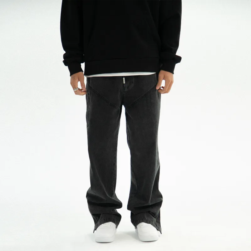 JUST VIBE Jeans Unisex-10