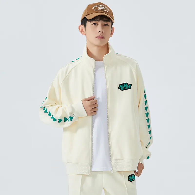 SCRM Jackets Unisex-8