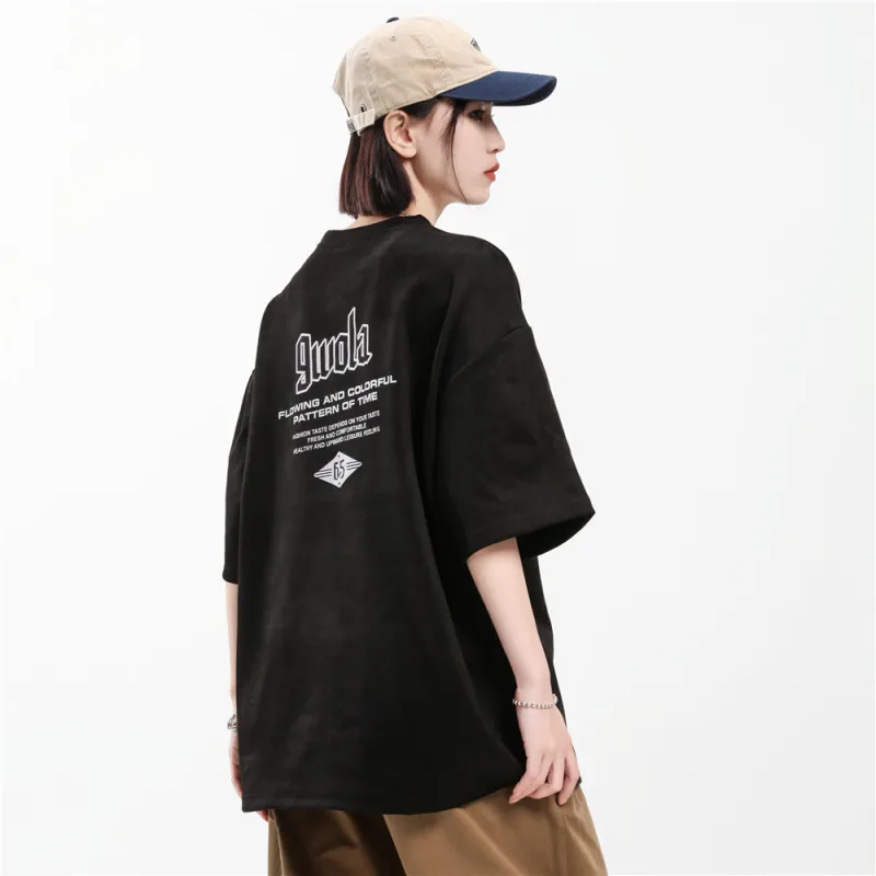 Gwola T Shirts Unisex-54