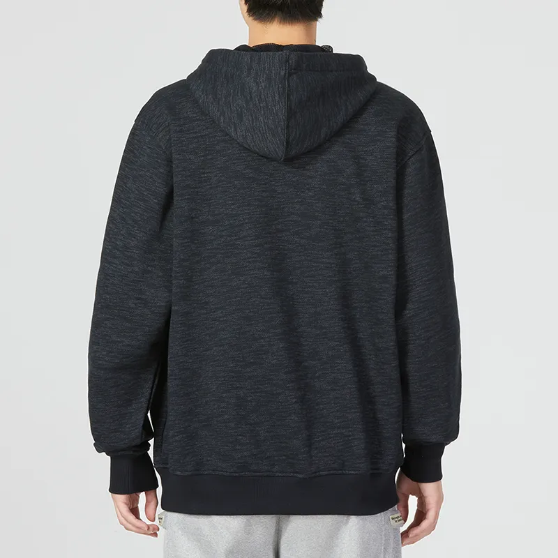 Under Armour Essential Sweatshirt Men's Gray-3