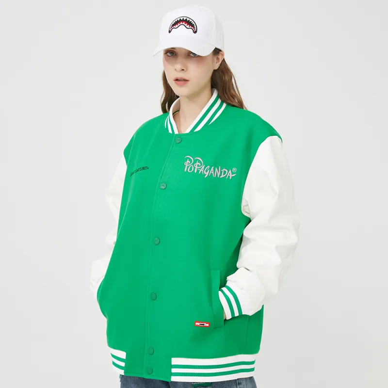 Ron English X SPRAYGROUND Baseball Jerseys Unisex-14