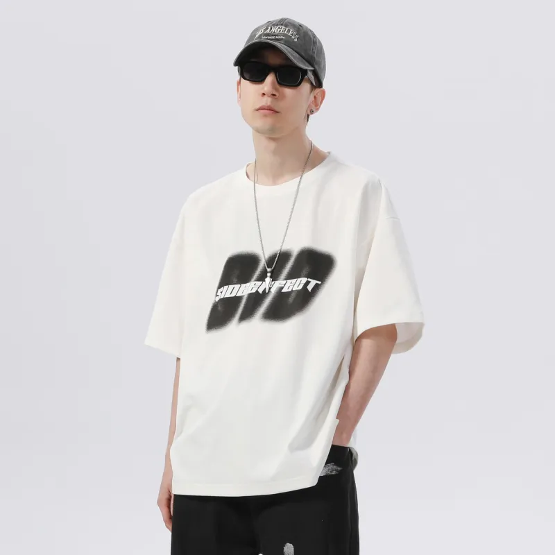 SIDEEFFECT T-Shirts Unisex-10