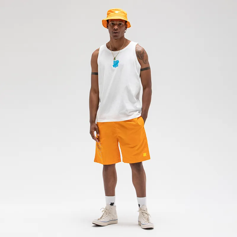UNDEFEATED Tank Tops Unisex-6