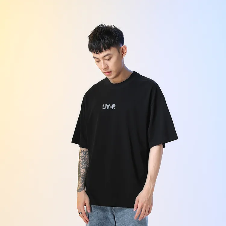 SANKAIMADE Cosmic Genie Series T-Shirts Unisex-4