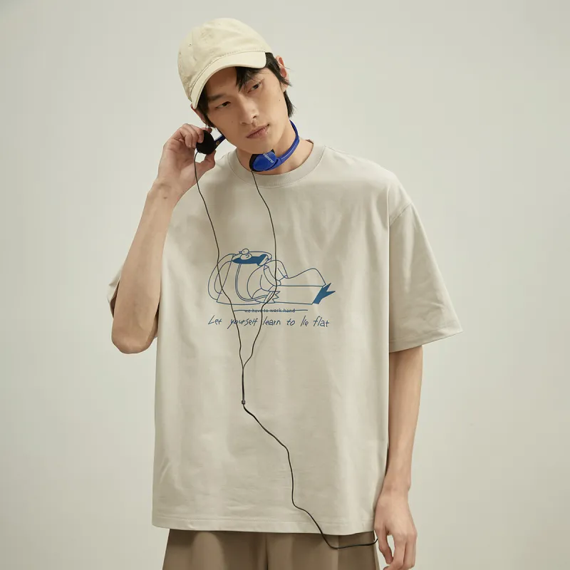 TOKUHON T-Shirts Unisex-9