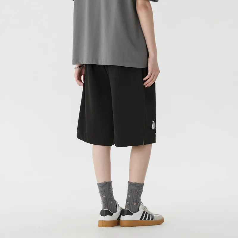 S.view Casual Shorts Unisex-16