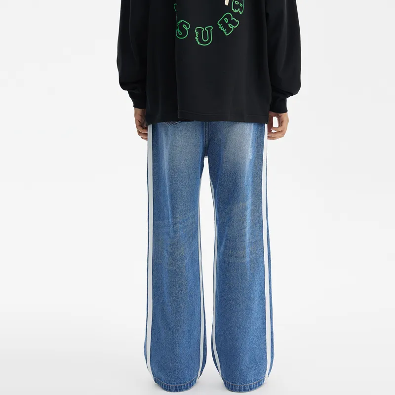 ICONS Lab Jeans Unisex-3