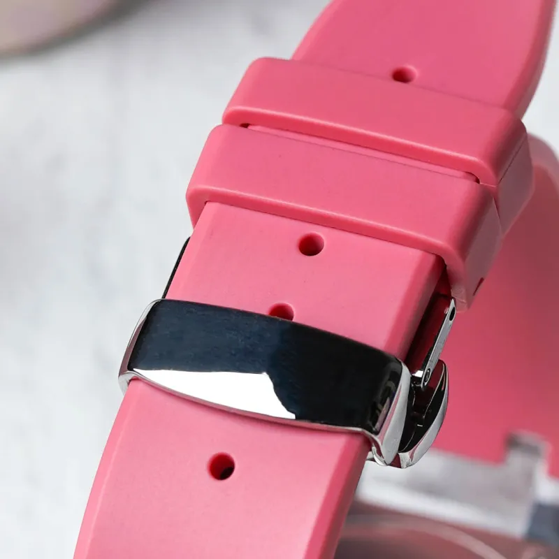 Vencrew Women's Glacier Collection Watch Cases-4