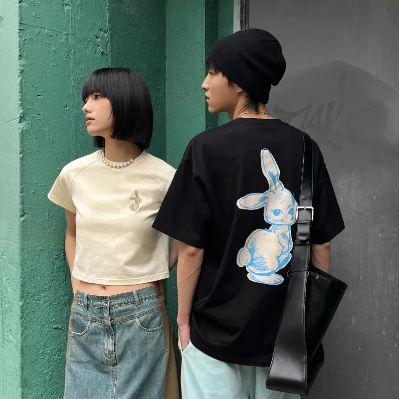 PSO Brand T Shirts Unisex-11
