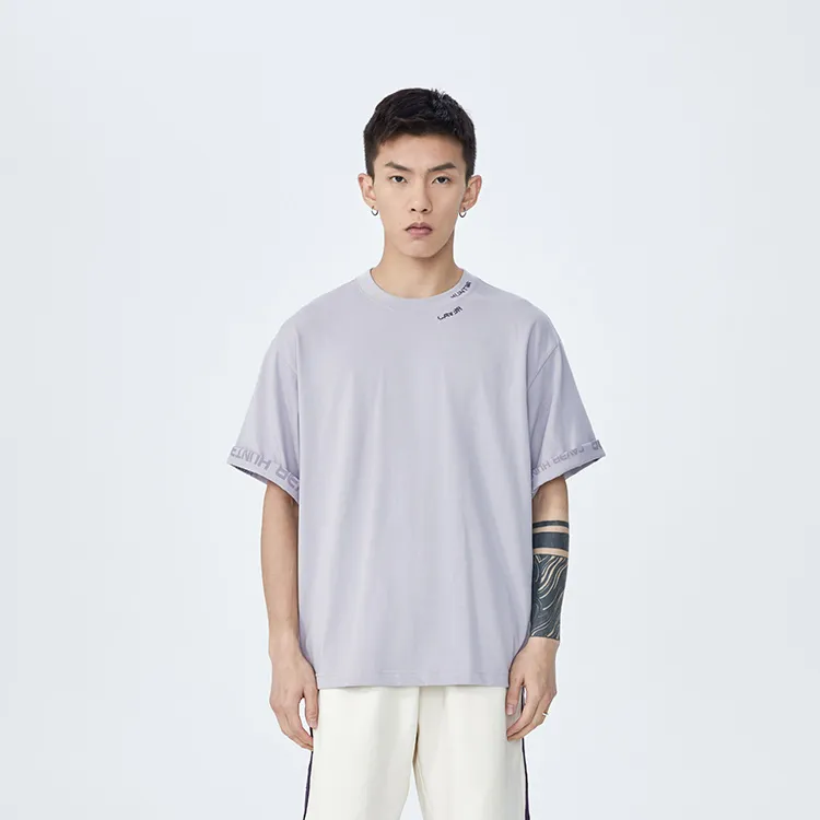 Caver&Hunter SS22 T Shirt Unisex-2