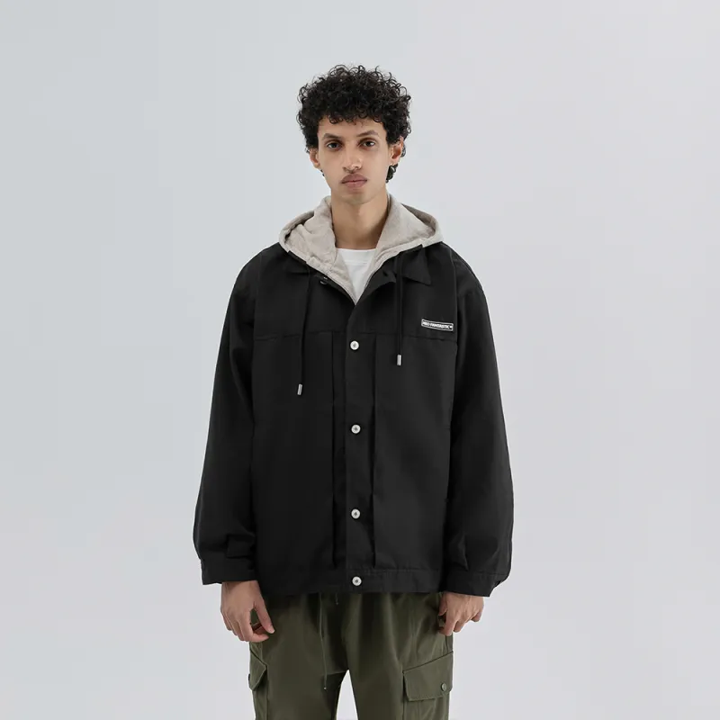 NEO FANTASTIC Jackets Unisex-5