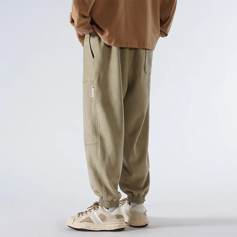 DUEPLAY Jogger Casual Pants Unisex-8