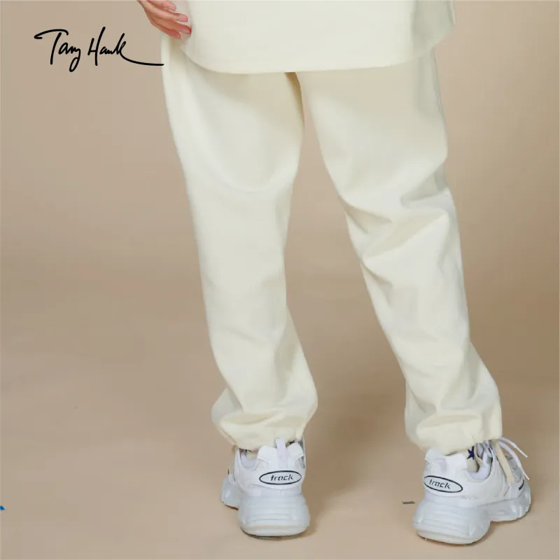 TONY HAWK Casual Pants Unisex-4