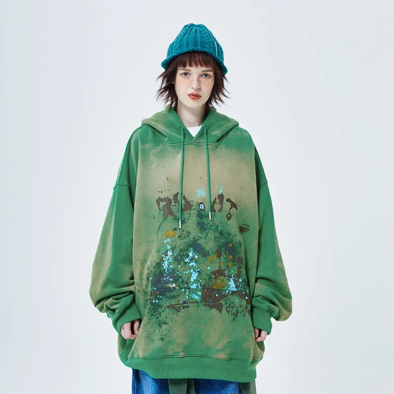 A SQUARE ROOT Sweatshirt Unisex-17