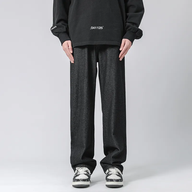 STNW Jeans Unisex-3