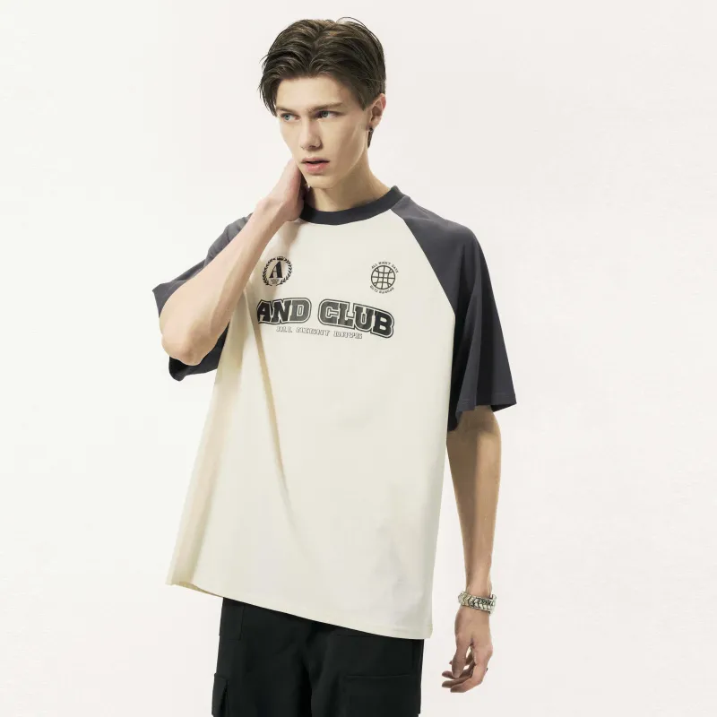 ALL NIGHT DAYS T-Shirts Unisex-2