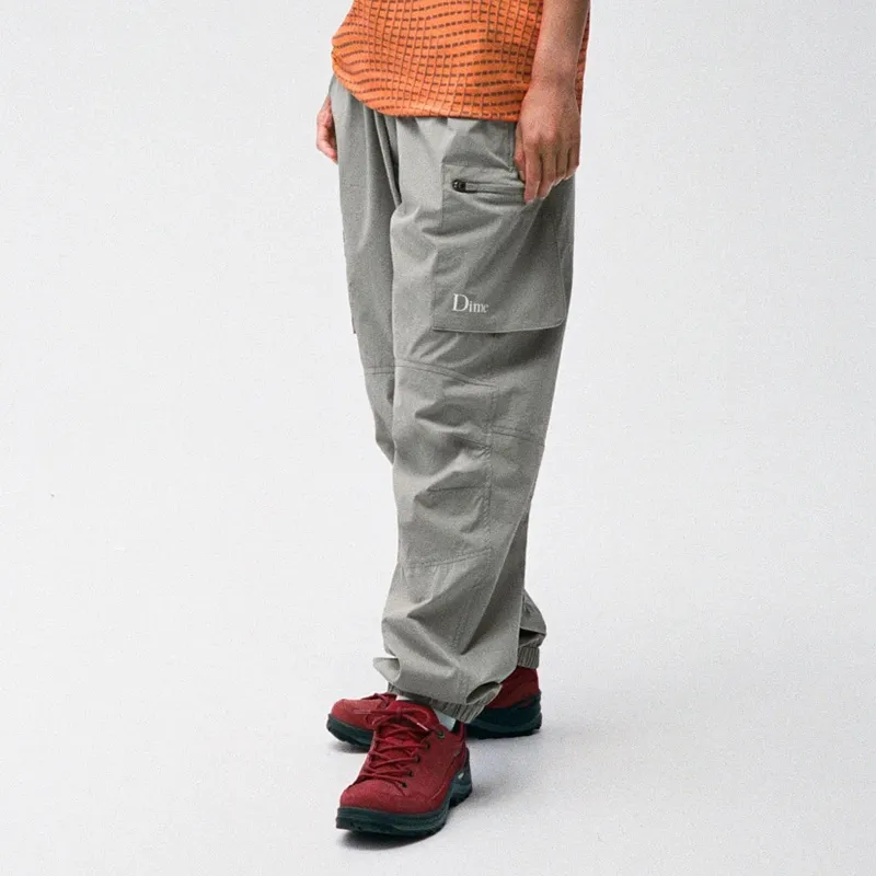 Dime Knitted Sweatpants Unisex-8