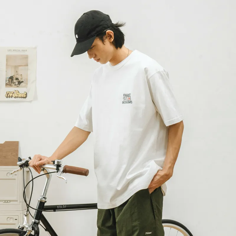 714STREET T Shirts Unisex-23