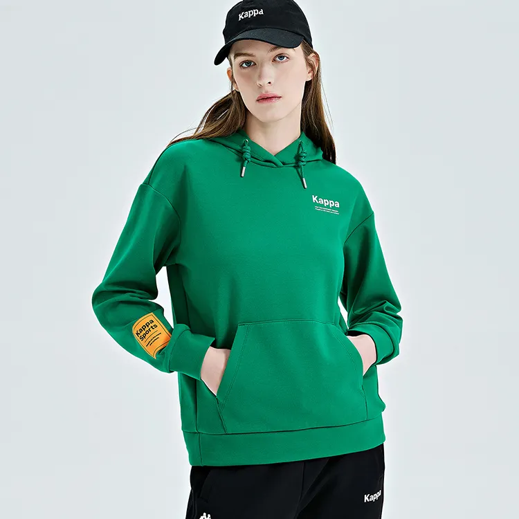 Kappa Sweatshirts Women's-6