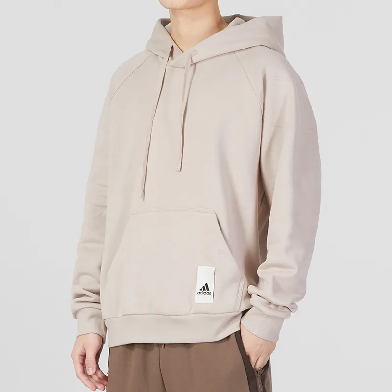Adidas Sweatshirts Men Taupe-4