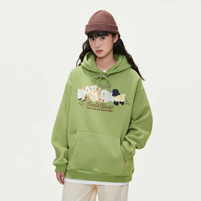 CONKLAB Sweatshirts Unisex-8