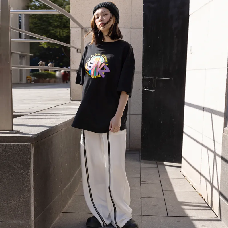 ASWZ T Shirts Unisex-7